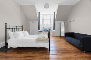 GuestReady - Family residence in Edinburgh - Edimburgo - 8