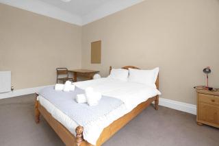 GuestReady - Family residence in Edinburgh - Edimburgo - 2