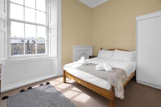 GuestReady - Family residence in Edinburgh - Edimburgo - 9