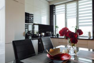 Penthouse Vacation in Moldova! - Chişinău - 2