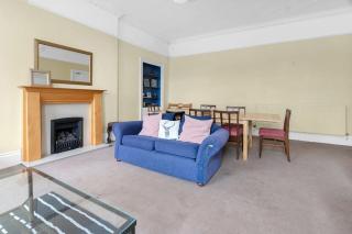 GuestReady - Family residence in Edinburgh - Edimburgo - 4