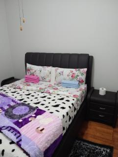 Moonlight Guest House - Johannesburg - 8