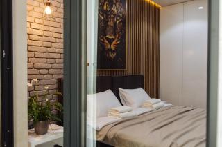 Penthouse Vacation in Moldova! - Chişinău - 5