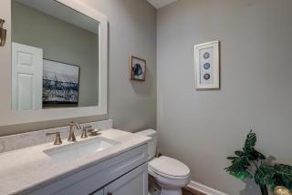 12 Heath Drive - Hilton Head Island - 2