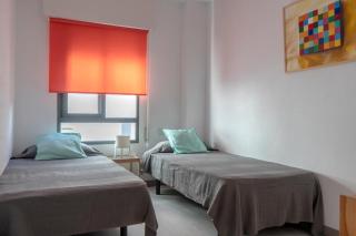 Apartamento en la playa - El Puerto de Santa María - 9
