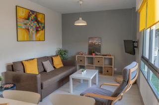 Apartamento en la playa - El Puerto de Santa María - 7