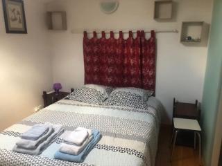 Nid douillet plein centre - 0