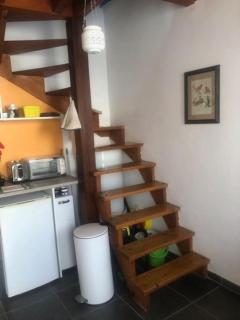 Nid douillet plein centre - 1