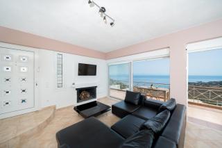 BayView Bliss - Keratea - 8
