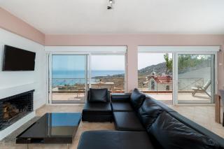 BayView Bliss - Keratea - 3