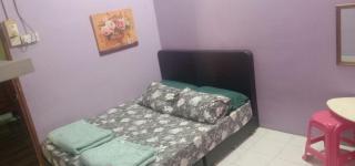 Homestay sungai besar - 5