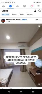 Ondas praia resort - Porto Seguro - 0