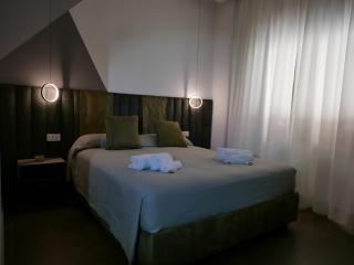 Re Lazzarone Suite - Nápoles - 7
