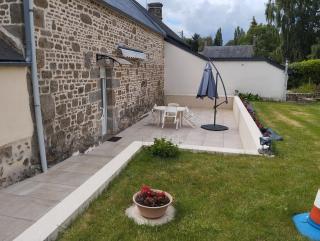Village - Sainte-Marguerite-de-Carrouges - 2