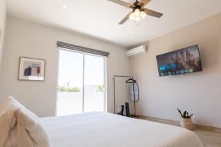 New Casa Balandra with Gated Parking at Casas Sanblu - Ensenada - 0