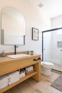 New Casa Balandra with Gated Parking at Casas Sanblu - 6