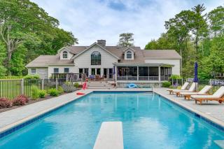 Monterey Home with Hot Tub, Pool and Game Room! - 0