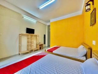 Gold's House - Ấp Ða Thành - 7