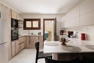 Villa Elena Corfu in Doukades - 4