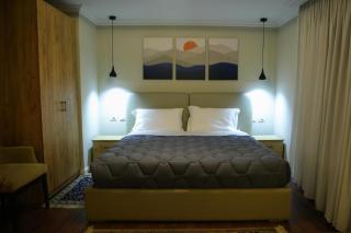 Moulin Bleu Rooms - Tirana - 4