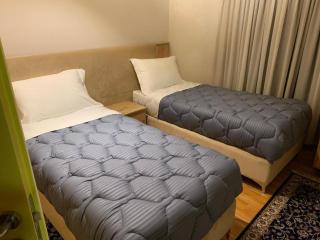 Moulin Bleu Rooms - Tirana - 2