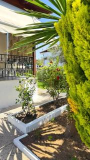 Aikaterini's House - Vergia - 1