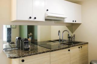 Pretty Parisian cocoon in rue de Lévis - 5