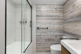 Modern Lodge Pool & Spa Mont-Tremblant - Mont-Tremblant - 3