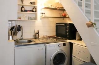 Cosy apartment close to Montmartre - 2