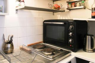 Cosy apartment close to Montmartre - 1