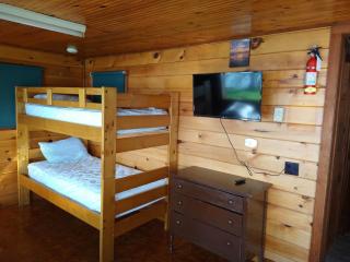 Camp Caledonia - Hammond - 6