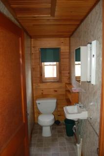 Camp Caledonia - Hammond - 1