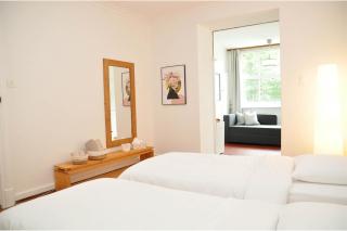 Townhouse Lucerne city I Old town I Mountain - 9