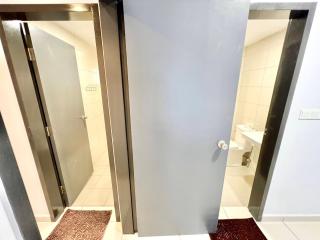 Gaia Residence, Gamuda Gardens Rawang by Sleepy Bear - Kuala Lumpur - 2