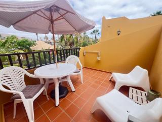 Casa Paraiso Papagayo - Corralejo - 8