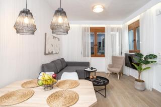 Memories Suites - Charming Suite with Sea View - Makris Gialos - 9