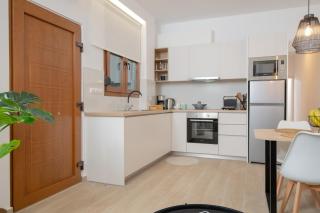 Memories Suites - Charming Suite with Sea View - Makris Gialos - 5