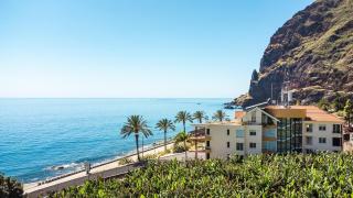 Sunny Side by Atlantic Holiday - Madalena do Mar - 8