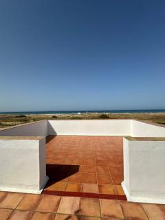 Beach Zahara - 4