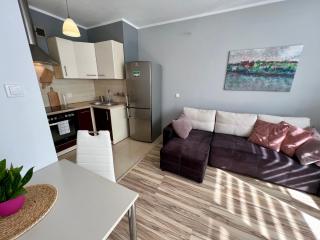 Przytulna przestrzeń w Iławie - 7