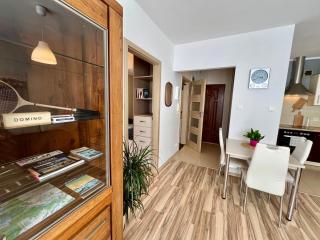 Przytulna przestrzeń w Iławie - 1