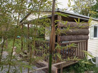 Cabanon grenouille #Park le Pal - Saint-Martin-des-Lais - 8