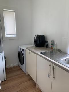 10 Burns Street, Tarbolton KA5 5RA - a facility of the nearby Plough Inn - Tarbolton - 2