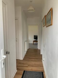 10 Burns Street, Tarbolton KA5 5RA - a facility of the nearby Plough Inn - Tarbolton - 4