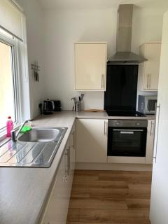 10 Burns Street, Tarbolton KA5 5RA - a facility of the nearby Plough Inn - Tarbolton - 1