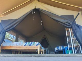 Wild Heart Safari Camp - Sekenani - 9