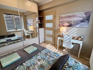 Przytulna przestrzeń w Iławie - 0