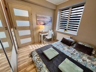 Przytulna przestrzeń w Iławie - 9