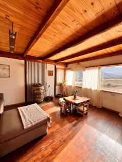 Casa Boutique de Montaña, Diseño y Naturaleza - Tafí del Valle - 5