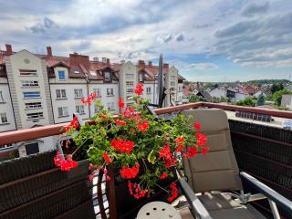 Przytulna przestrzeń w Iławie - Iława - 2